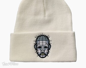 hellraiser beanie