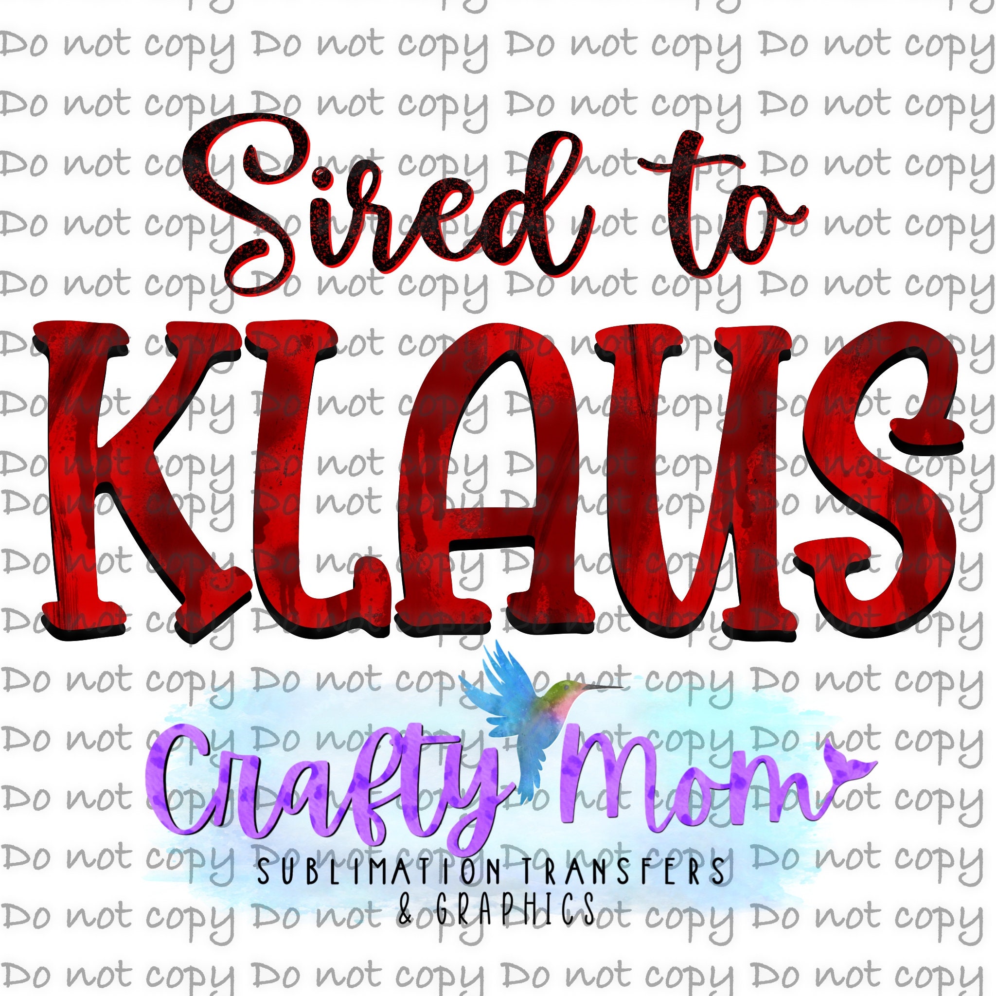 Inspired Jewelry Portachiavi Fandom 'Sired To Klaus/Elijah', Acciaio Inossidabile 3 Cm, Per Fan Di The Originals, Confezione In Sacchetto Di Velluto - 3