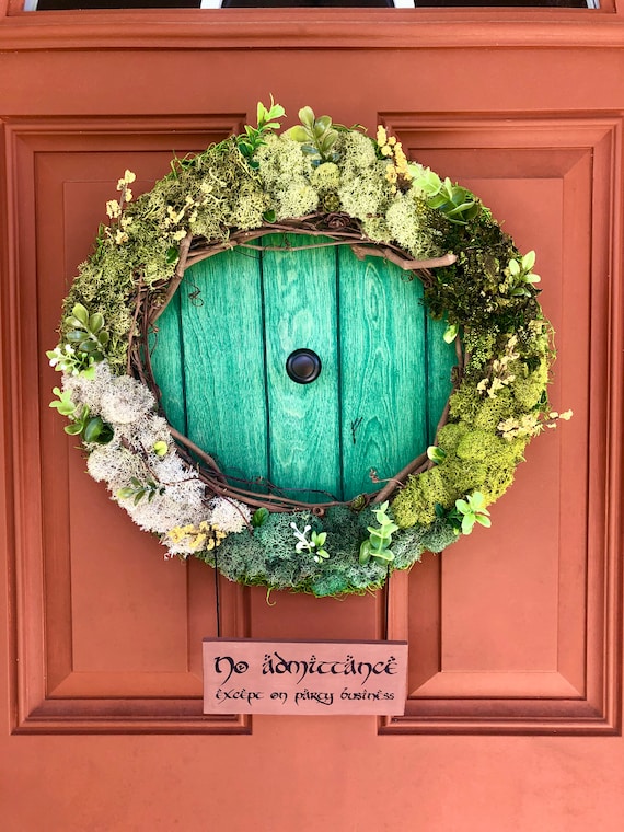 hobbit kitchen decor｜TikTok Search