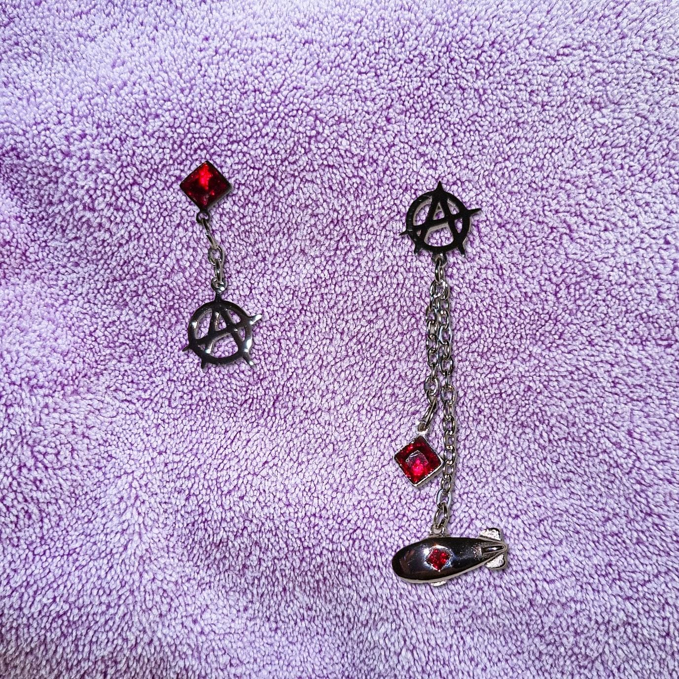 Xikers Pin - Etsy