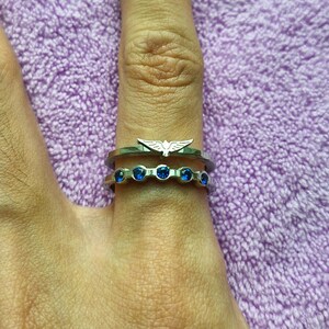 Ateez ring - Etsy 日本