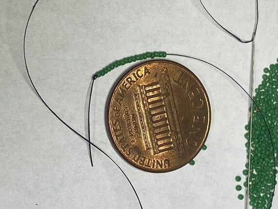 John James Kurze Perlennadeln, Größe 10 – 25 Stück, 32,5 Mm, Für Perlenweben, Schmuckherstellung & Stickerei