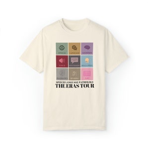 slp scope eras tour comfort colors tee