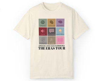 slp scope eras tour comfort colors tee