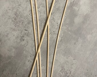 Rattan Diffuser Reeds - Bundle of 10 by ShopVibesByLo