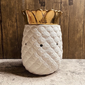 Pineapple Illumination Fragrance Warmer
