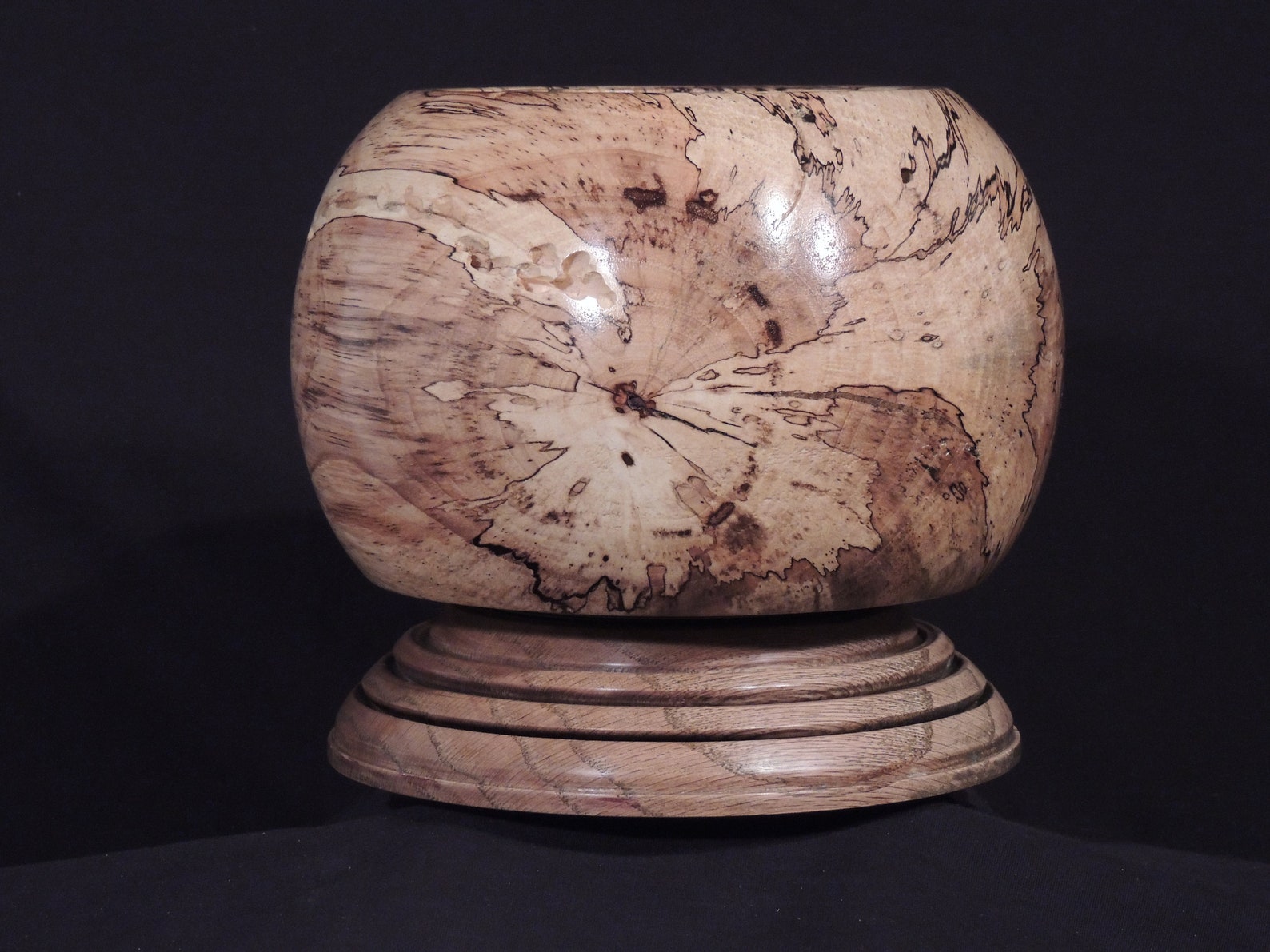 Bowls, Wood Bowl, Lathe Turned Bowl, Custom Made Bowls, Reclaimed Wood