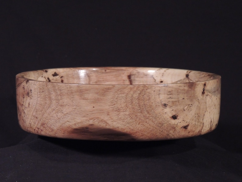 lathe turned bowl natural bowl custom made bowls decorative bowl wood bowl hand made bowls reclaimed wood bowls Oak bowl