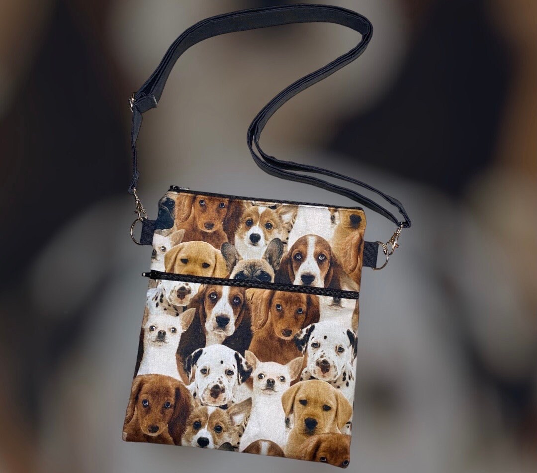Designer Dog Stock Photo - Download Image Now - Dog, Purse, Carrying -  iStock