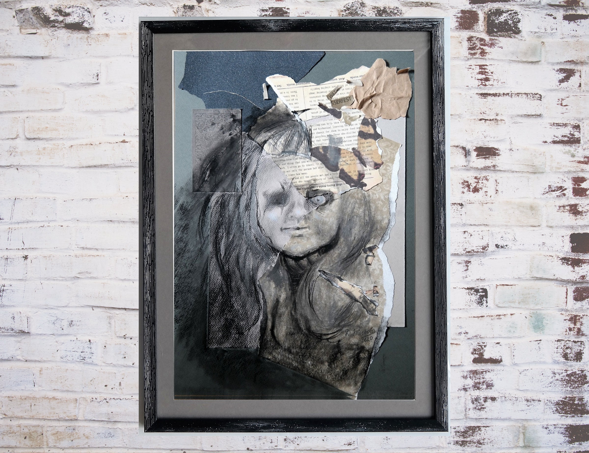 Featured image of post View 22 Creepy Marionette Drawing