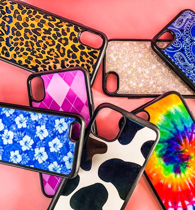IPhone 11 IPhone SE IPhone 12 Pro Boba Phone Case iPhone 7 Plus iPhone 12 Gift for Her iPhone 8 Plus iPhone Xs IPhone Xr IPhone 8