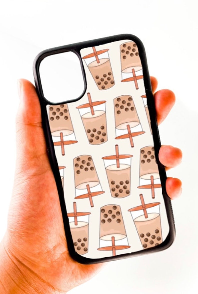 IPhone 11 IPhone SE IPhone 12 Pro Boba Phone Case iPhone 7 Plus iPhone 12 Gift for Her iPhone 8 Plus iPhone Xs IPhone Xr IPhone 8