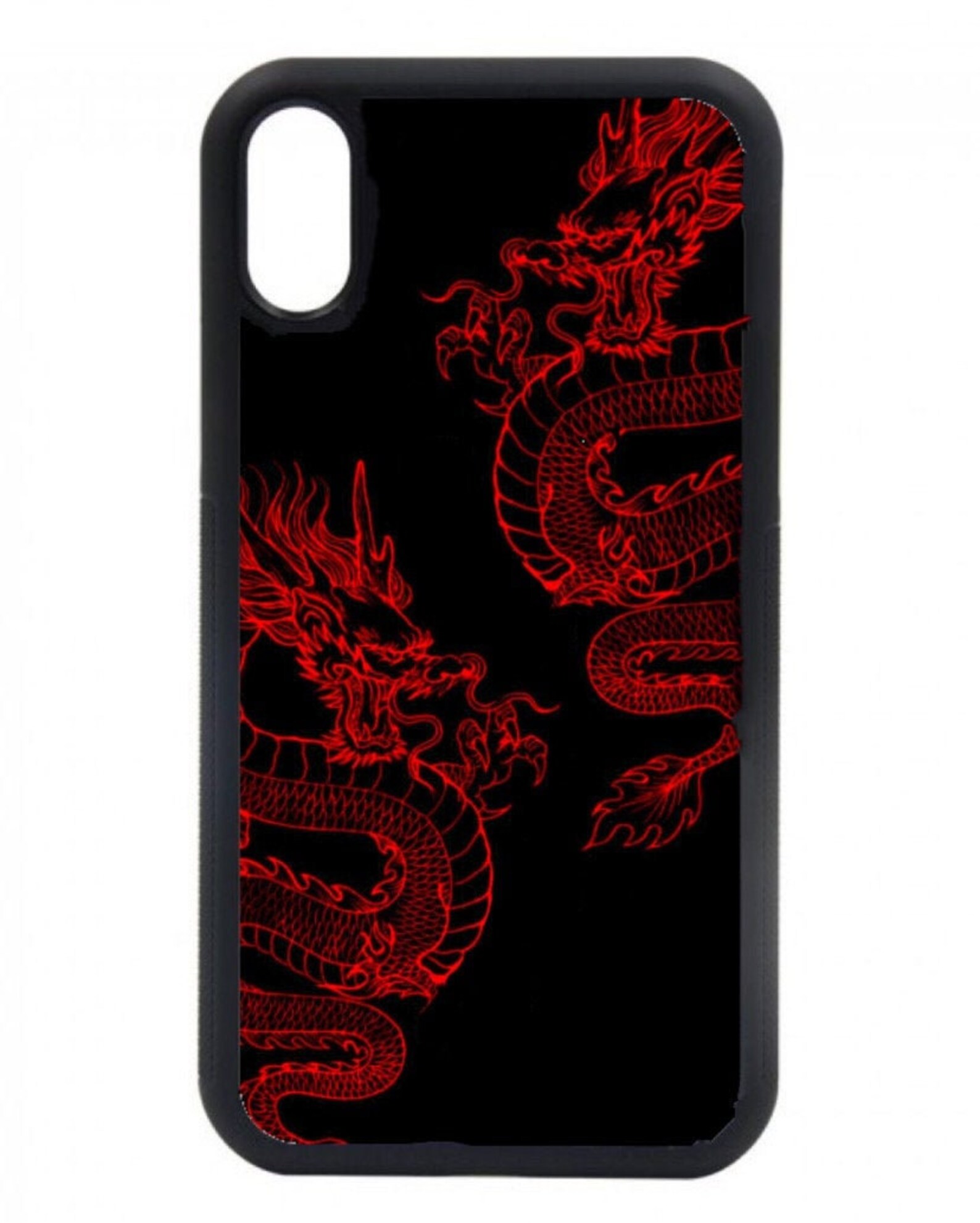 Dragon Phone Case IPhone 11 IPhone Xr iPhone 8 iPhone SE | Etsy