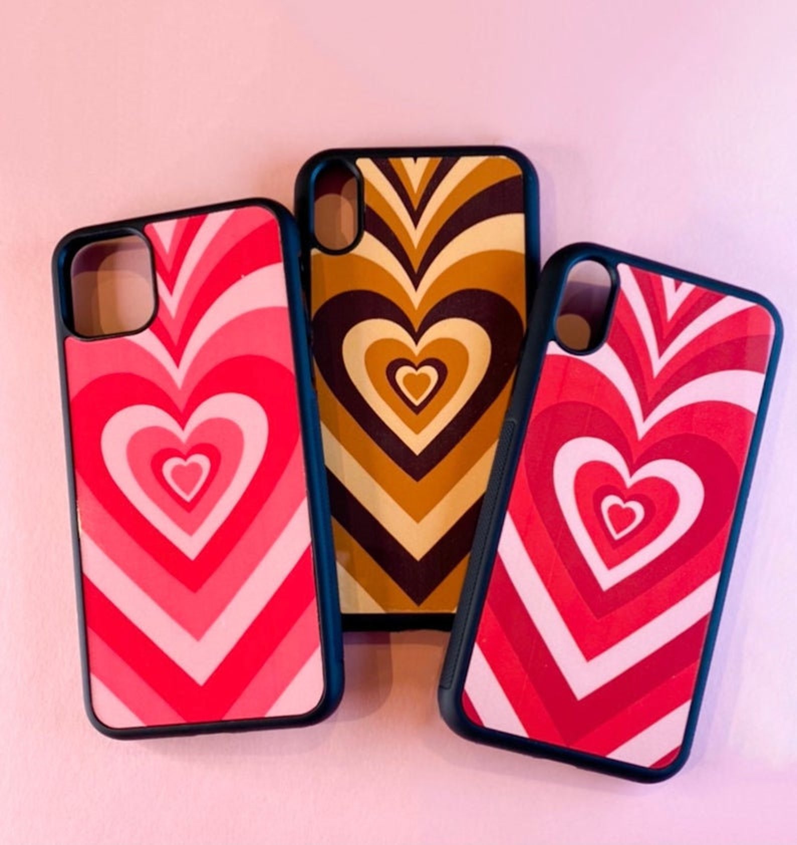 Sage Green Heart Phone Case Iphone 11 Iphone Xr Iphone 8 Etsy Canada