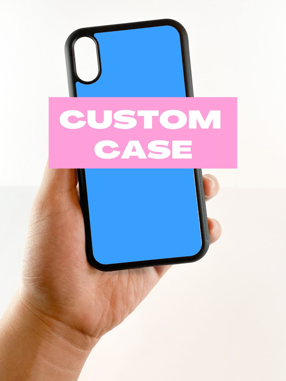 Custom Phone Case Phone Case iPhone 11 iPhone XR iPhone SE Etsy