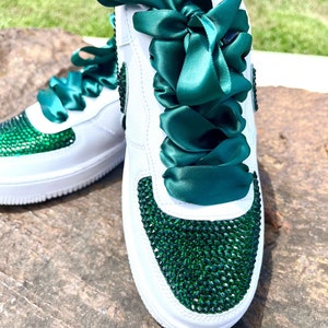 Custom Air Force 1