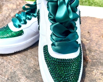 Custom Air Force 1