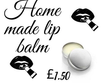 Lip balm