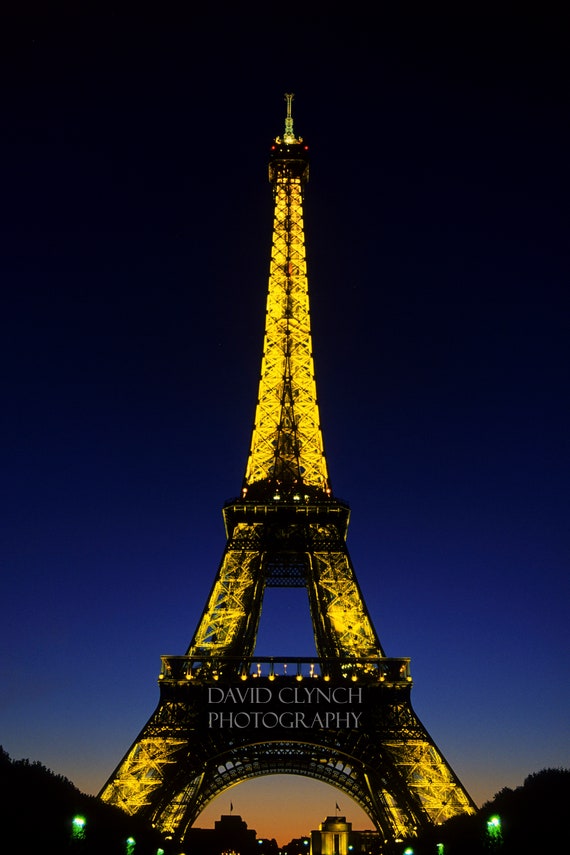 1 pièce de couleur dorée modèle de tour Eiffel de Paris - Temu France