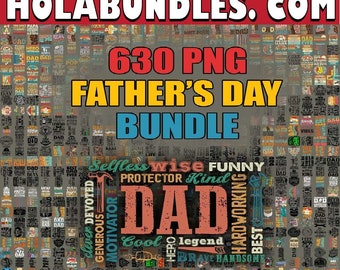 630 PNG Vaderdagbundel, Retro Dad PNG, Vader Quotes PNG, Papa png, Bonus Dad Png, Digitaal bestand, Funny Dad Gif, Instant Download