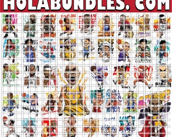 Basketball Legends PNG, Basketball designs png, Basketball Cut File, Basketball Team Shirts, Bootleg Design Bundle