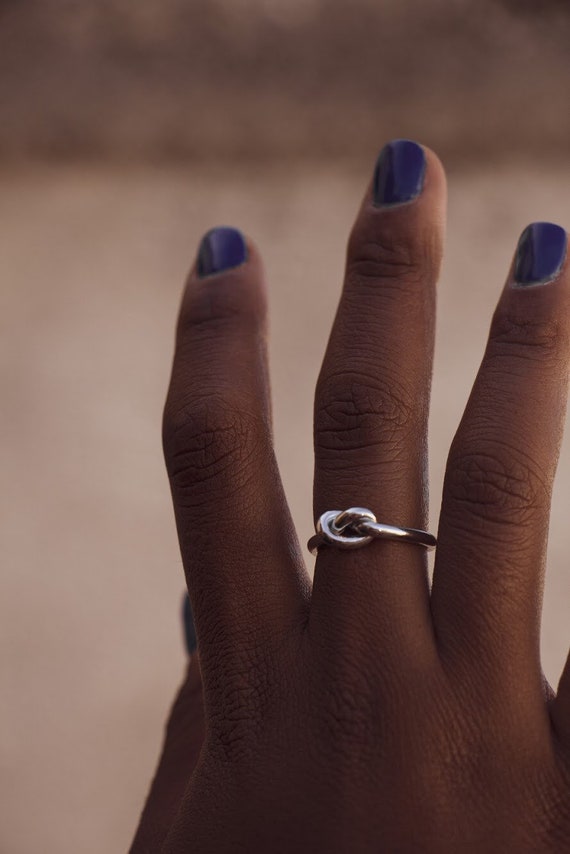 Love and friendship ring sale
