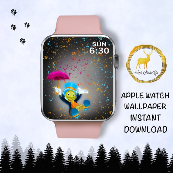 apple watch cricket