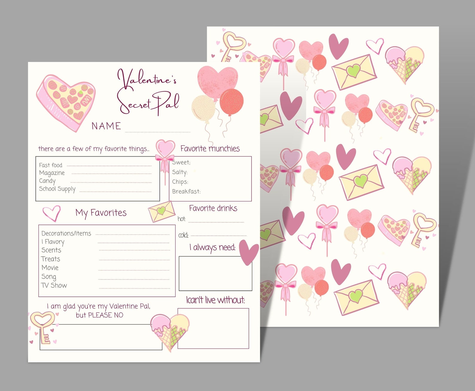 valentine-s-day-secret-pal-questionnaire-printable-gift-exchange-wish