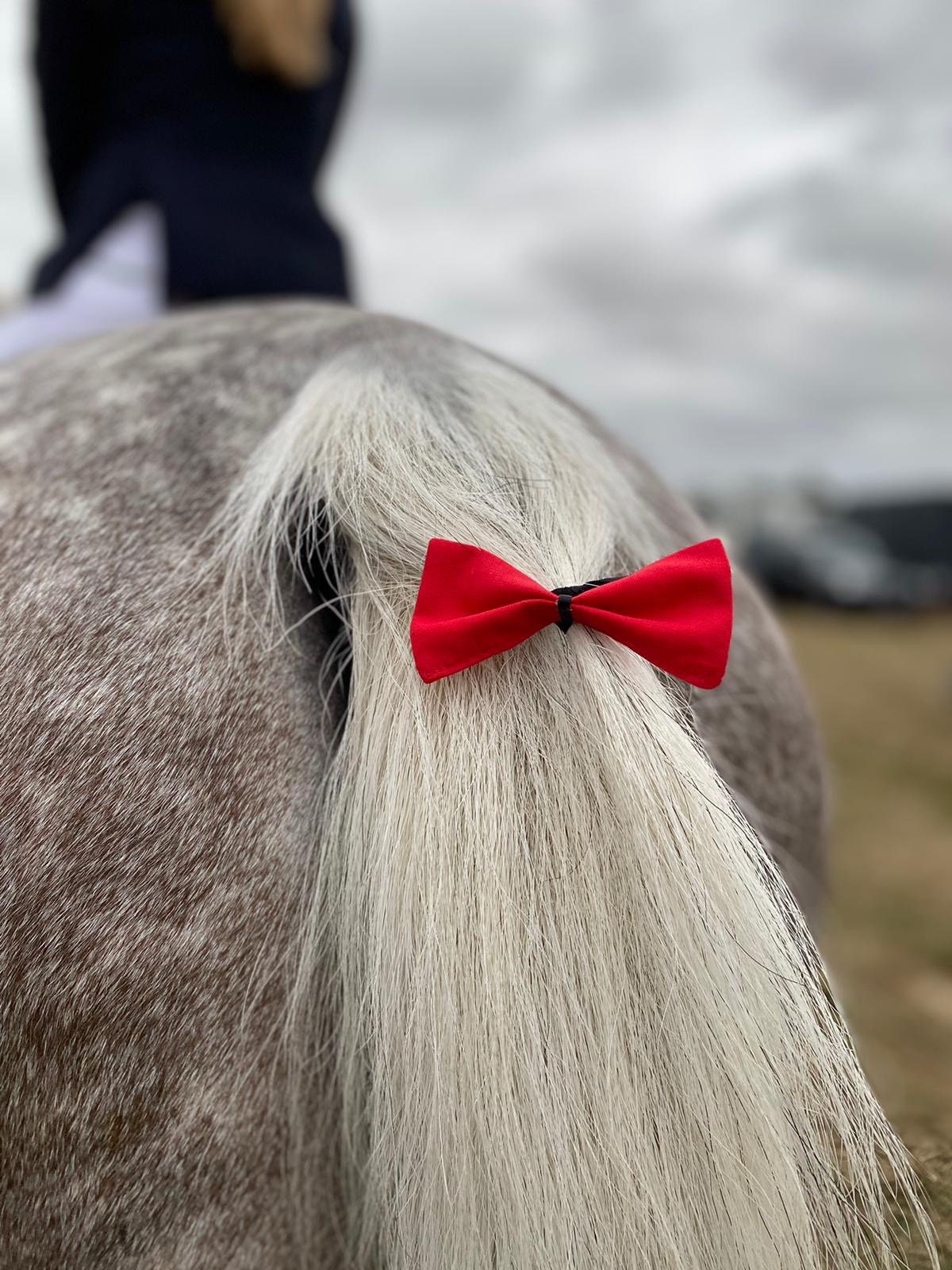 2 Fascette Per Capelli Con Cavo Telefonico Trasparente A Forma Di - Foto 6