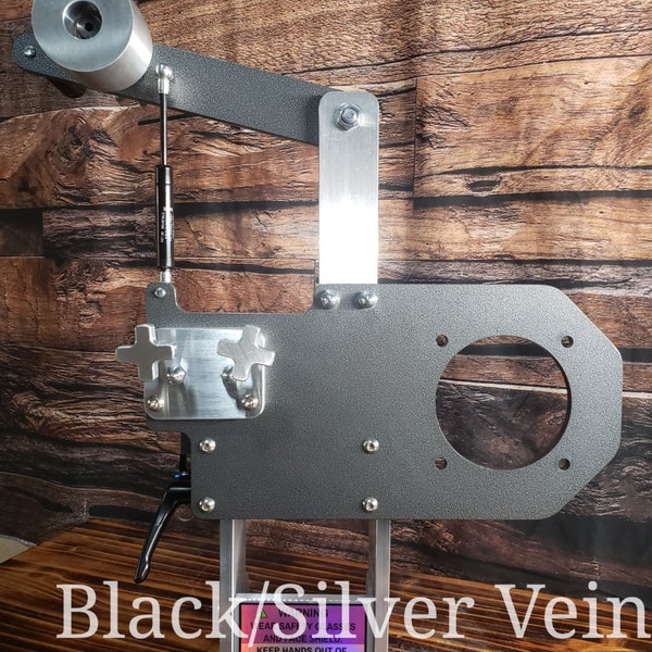 Belt Grinder Kit Etsy