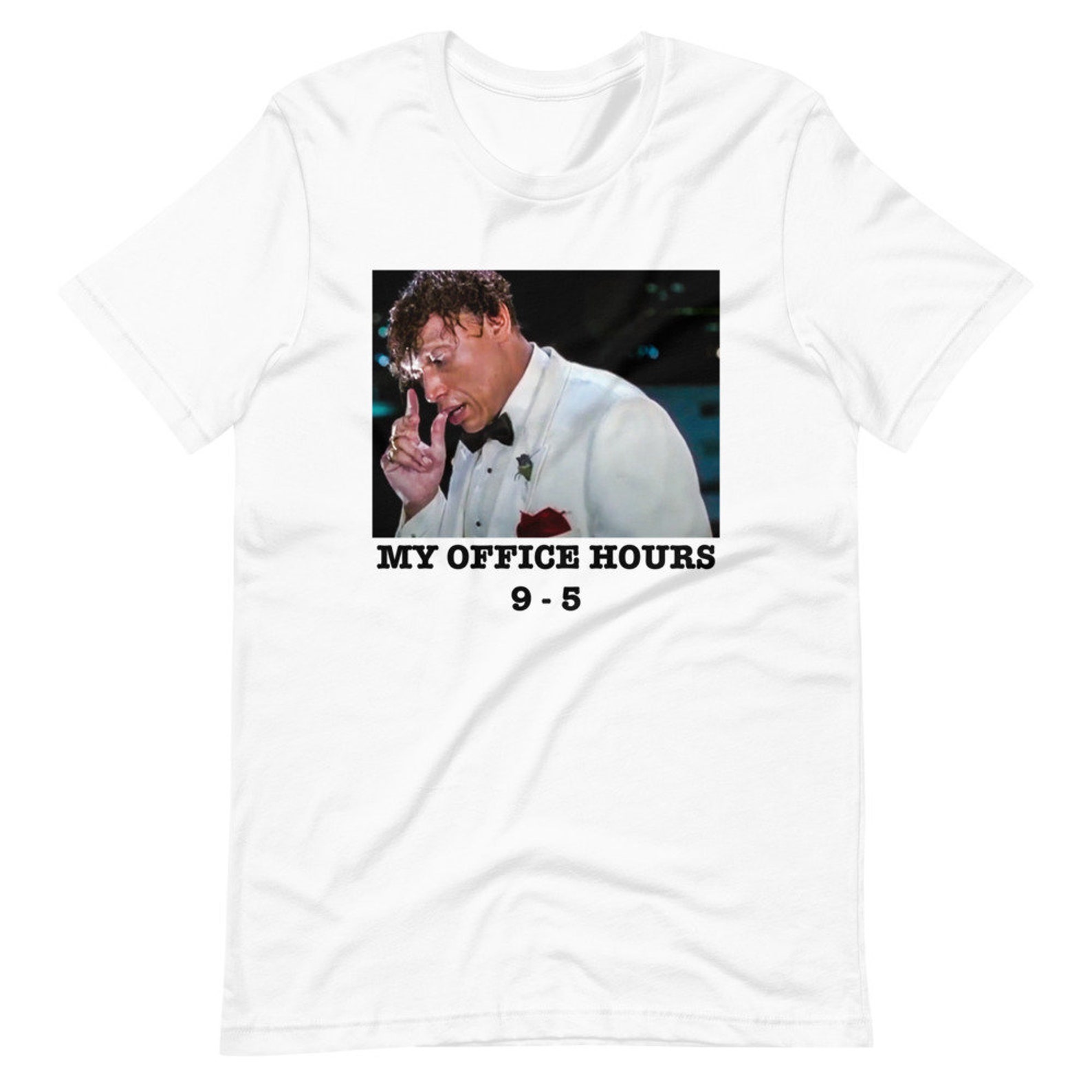 big-red-office-hours-the-five-heartbeats-top-selling-t-etsy