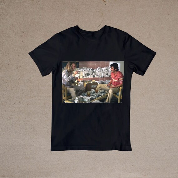 Blow Money Bandz Top Selling T Shirt 