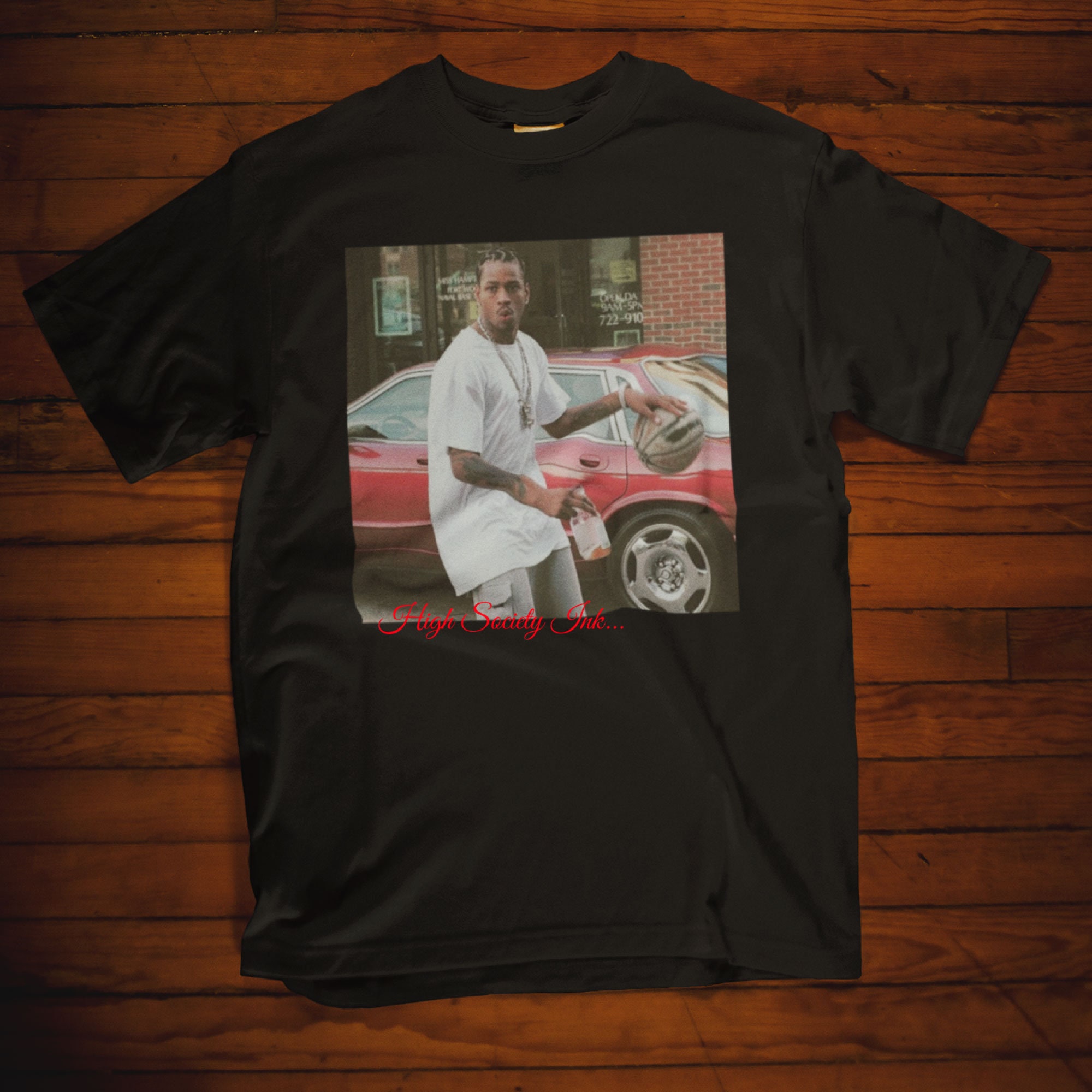 allen iverson the answer 3