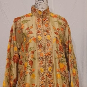 Giacca etnica zara clearance