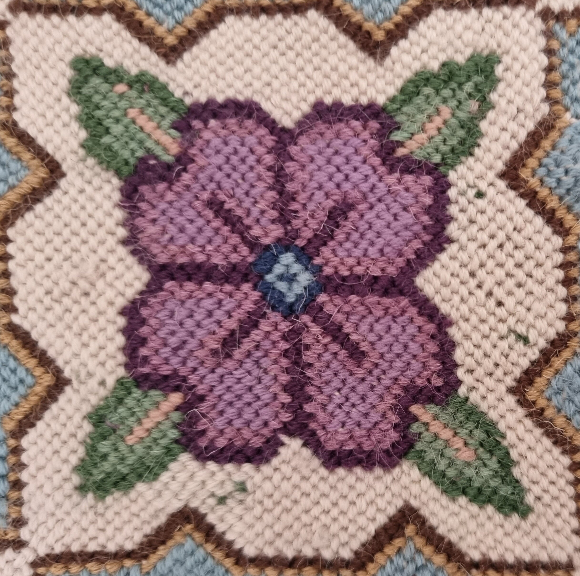 Kashmiri Tapestry Rug - Etsy