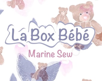 Box bébé