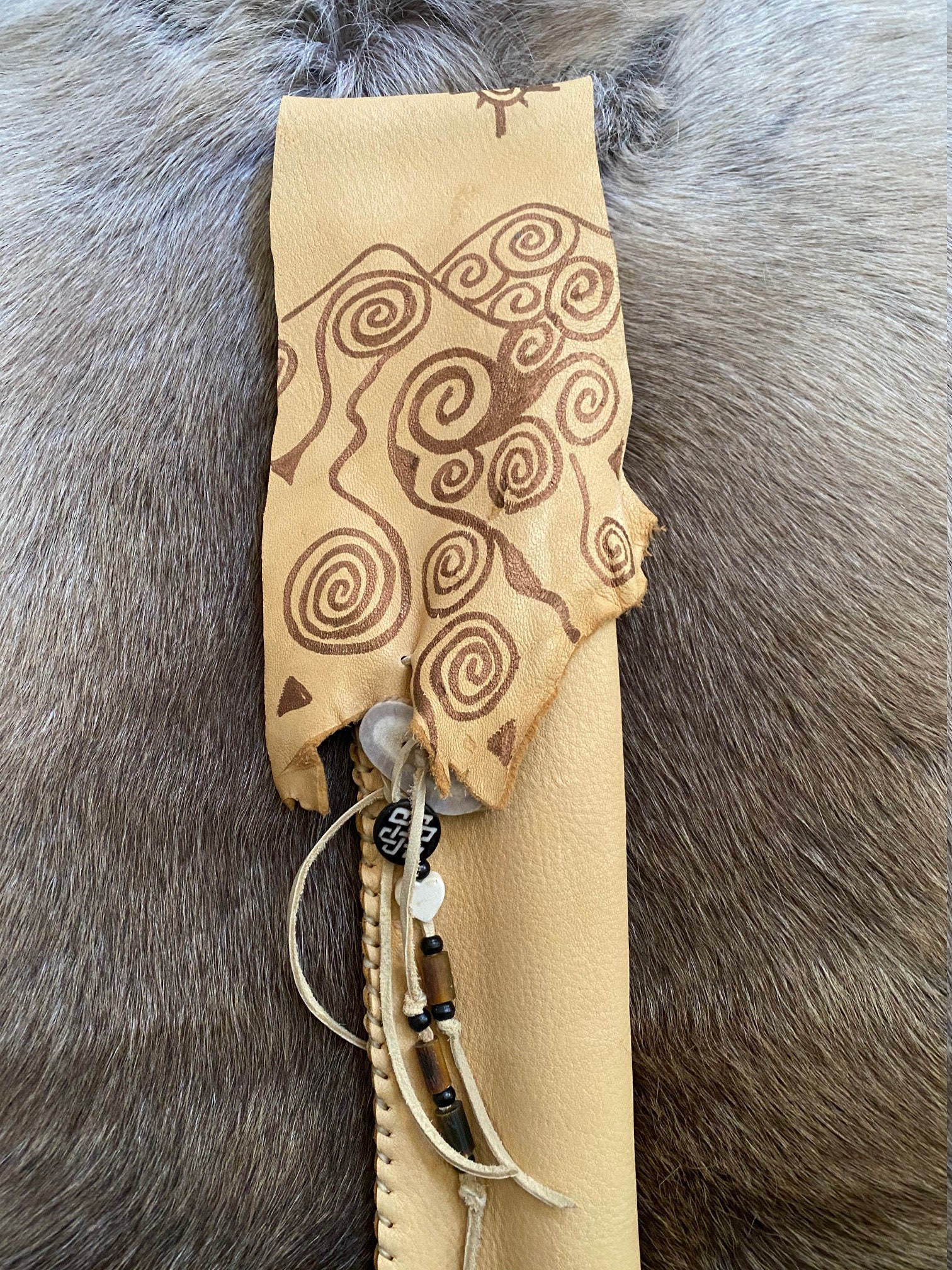 Custom Leather Bags for Flutes and Whistles Etsy