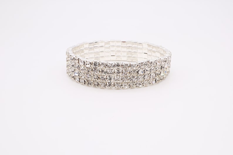 Glam Bracelet Perfect Gift For Her