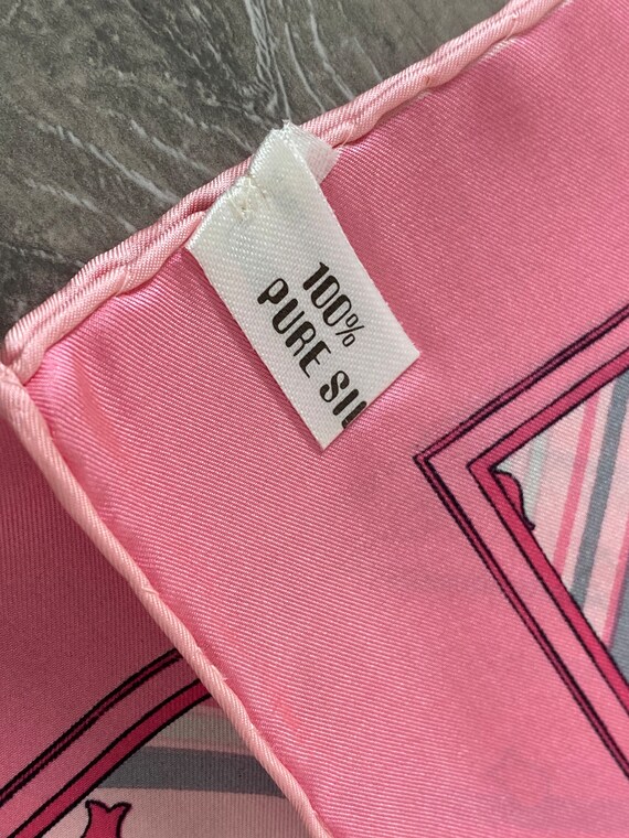 black fishnet crop top