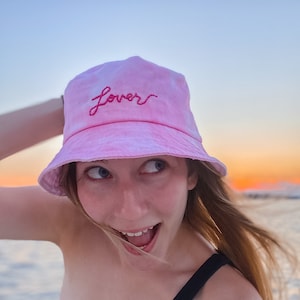 Lover Bucket Hat