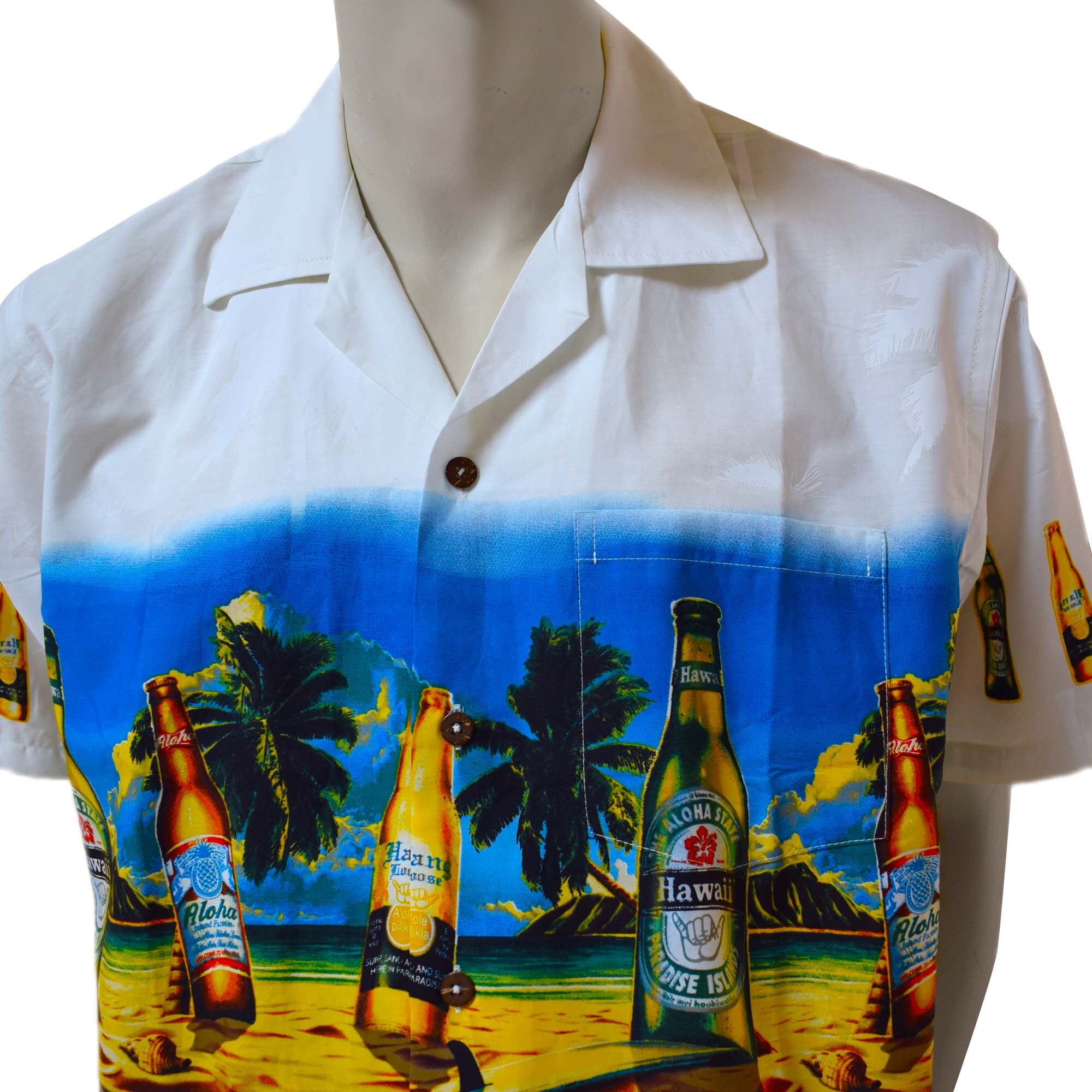 AnzeigeHawaii Shirts Für Männer