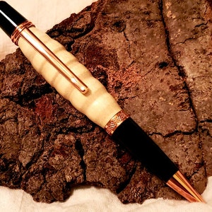 American Holly Sierra/Wall Street 2 Twist Pen