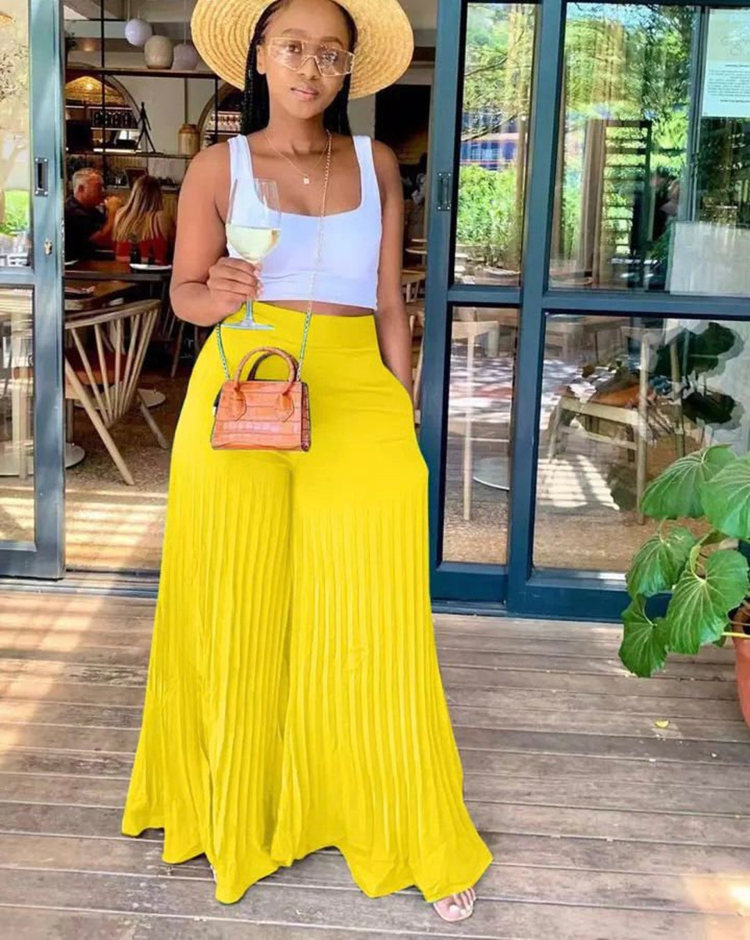 Dressy Flare Pants Etsy