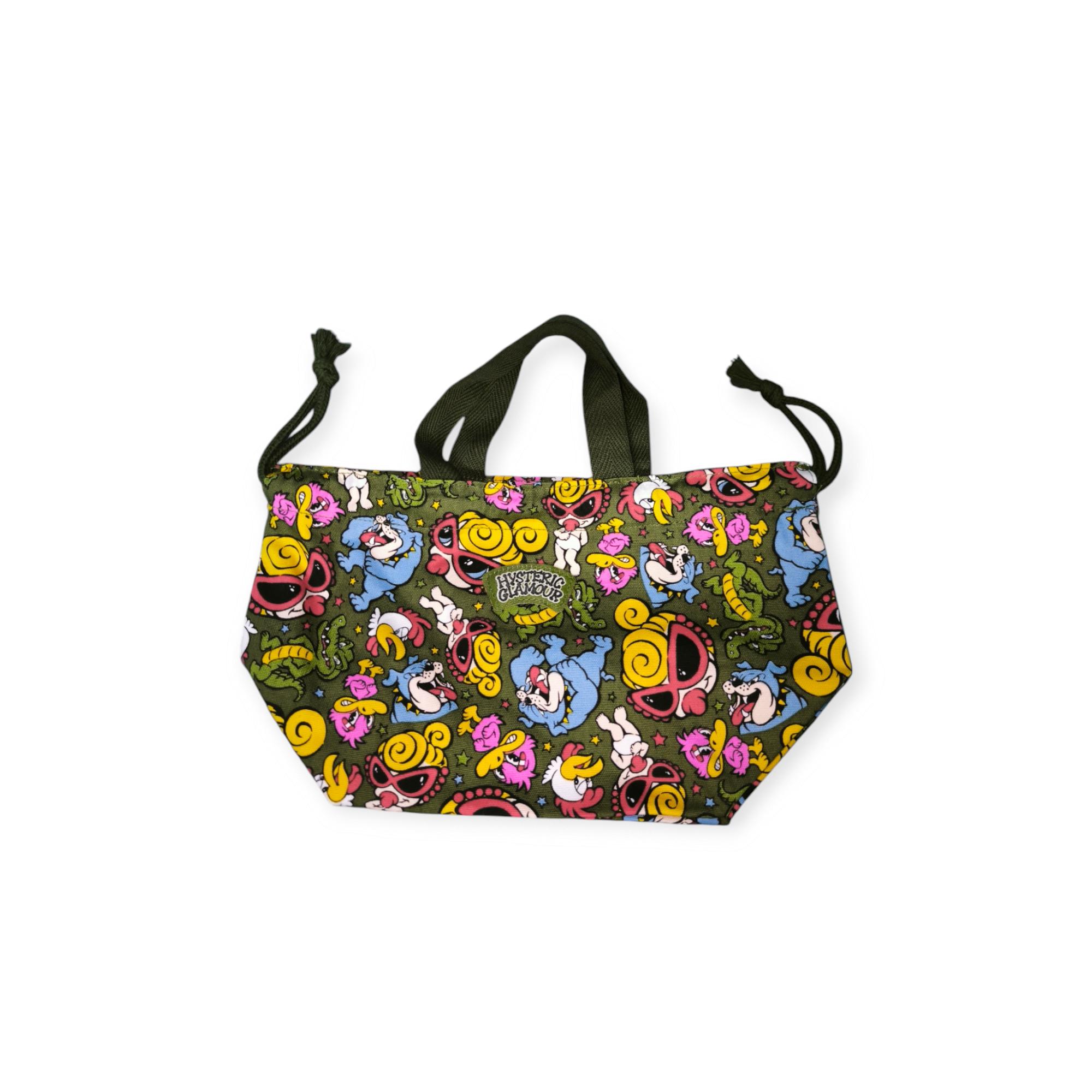 Hysteric Glamour Bag - Etsy