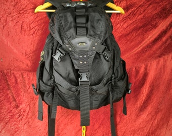 Vintage Oakley Icon Bagpack