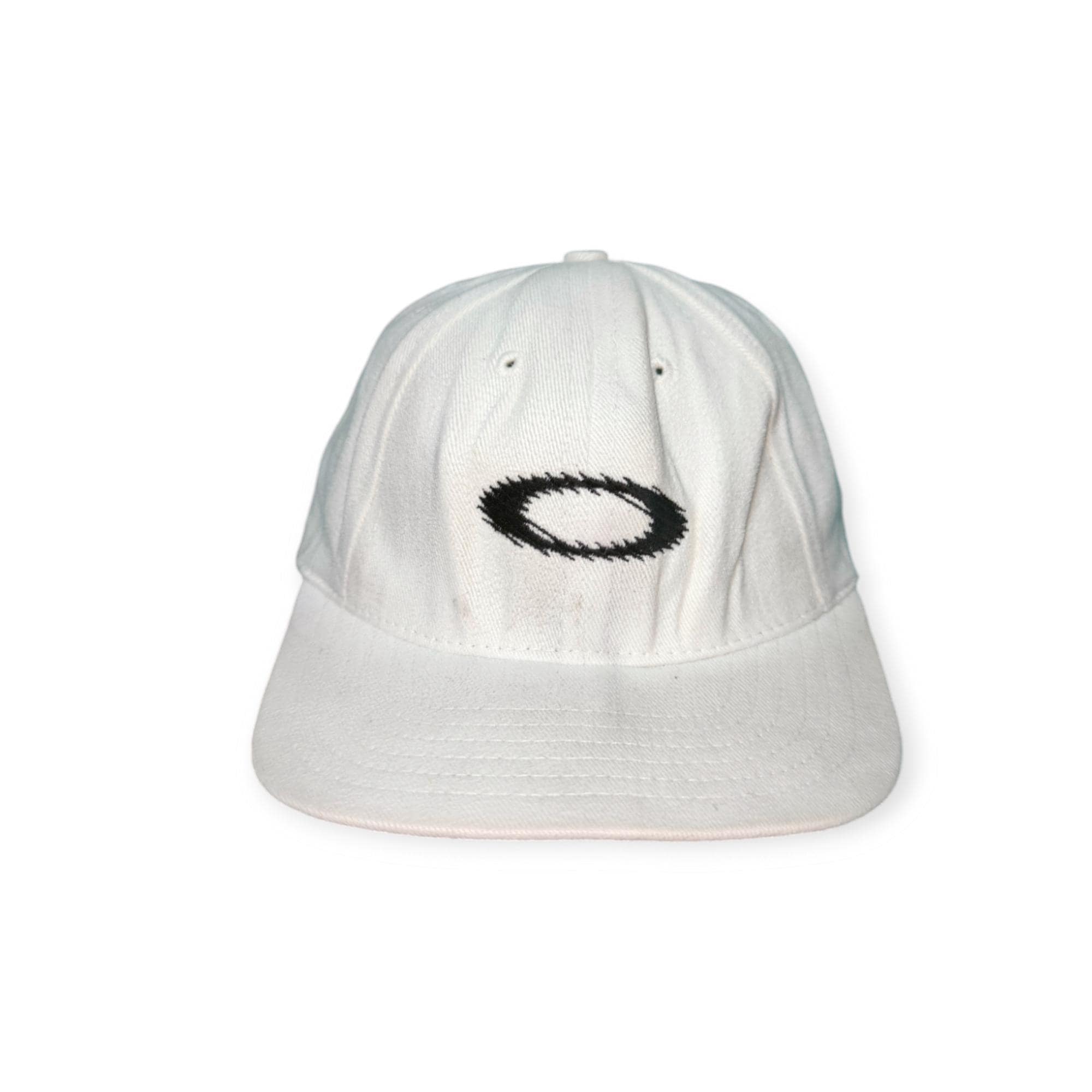 Vintage Oakley Software Cap - Etsy