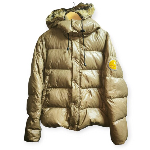 ritostructure RECYCLED-NYLON DOWN JACKET (D21 - Recycled ritostructure RECYCLED-NYLON DOWN JACKET (D21 - Recycled