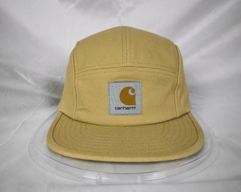 Carhartt WIP Backley 5 Panel Cap