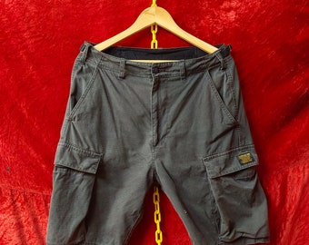 Neighborhood Military Cargo Shorts Pants