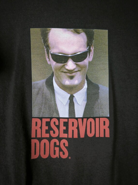 Wacko Maria Reservoir Dogs Tee - Etsy Wacko Maria Reservoir Dogs Tee - Etsy